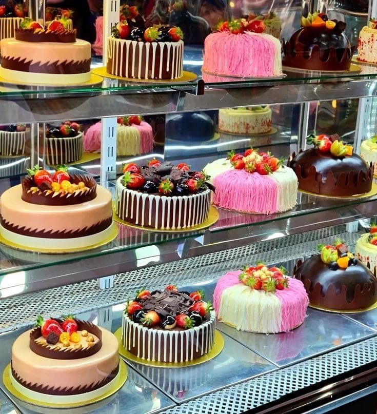 Cara Memilih Ukuran dan Jenis Kue Ulang Tahun Agar Pas untuk Acara Pesta