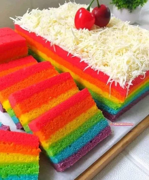 Joyful Season: Menu Spesial Penutup Tahun