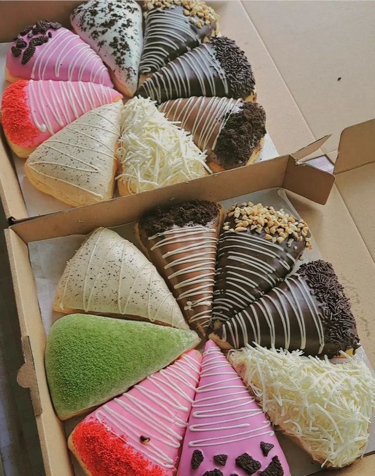 Italia Cakes