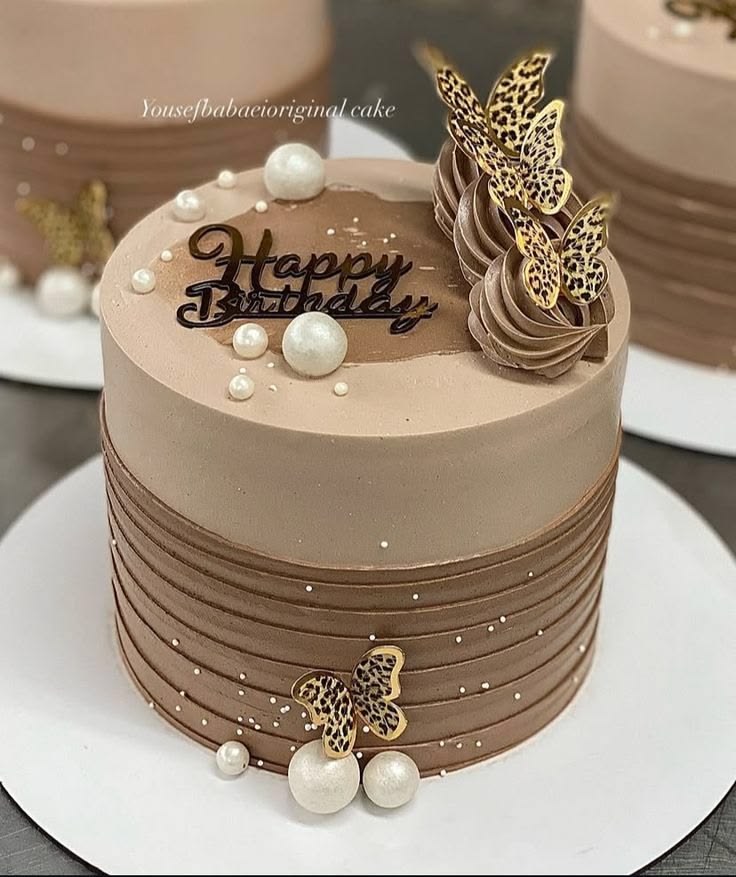 kue ulang tahun