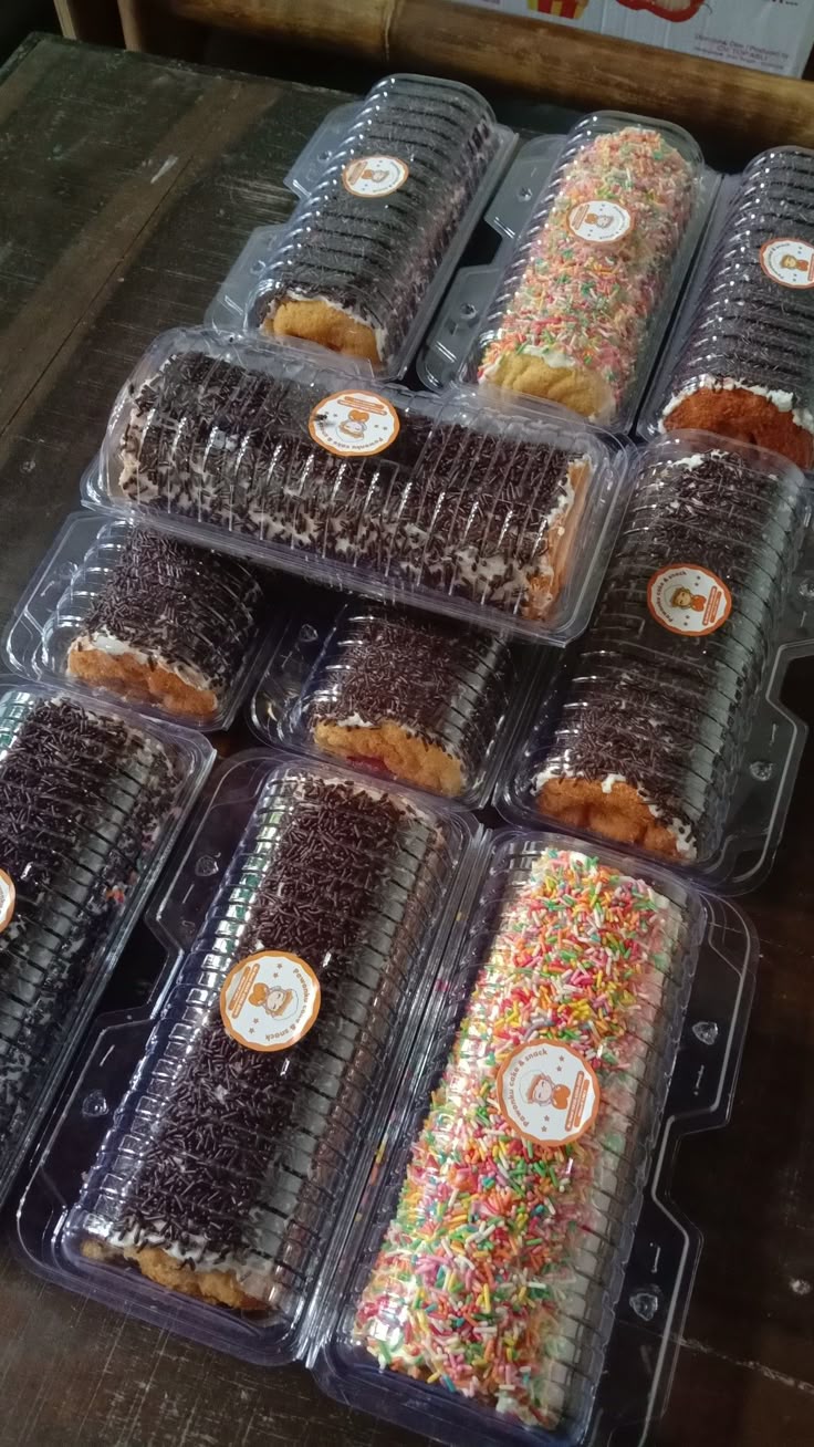 Bolu gulung