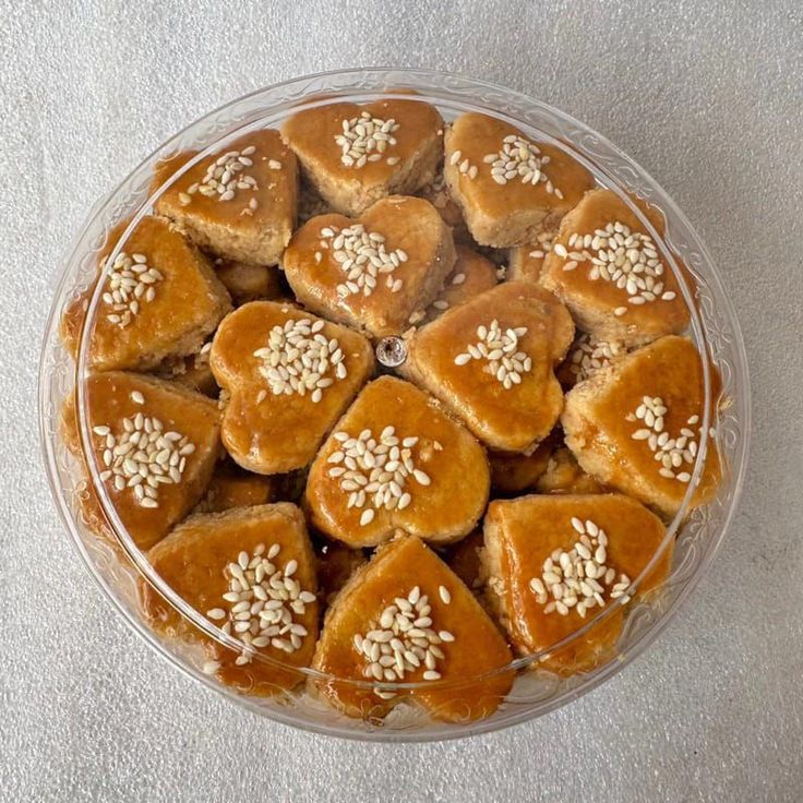 Kue Kacang